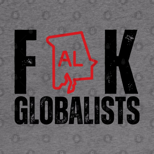 F**k globalists by la chataigne qui vole ⭐⭐⭐⭐⭐